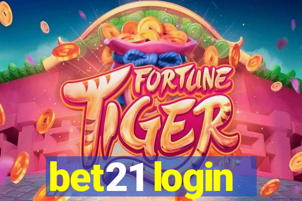 bet21 login